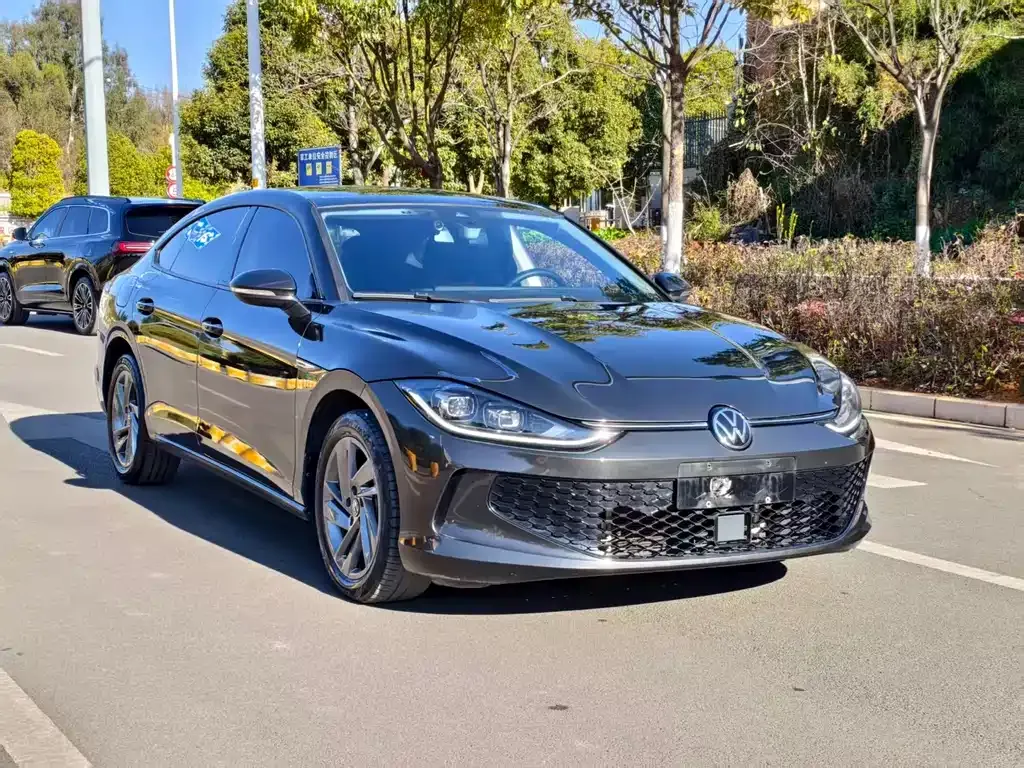 Volkswagen Lamando 2022 из CN, фото 9