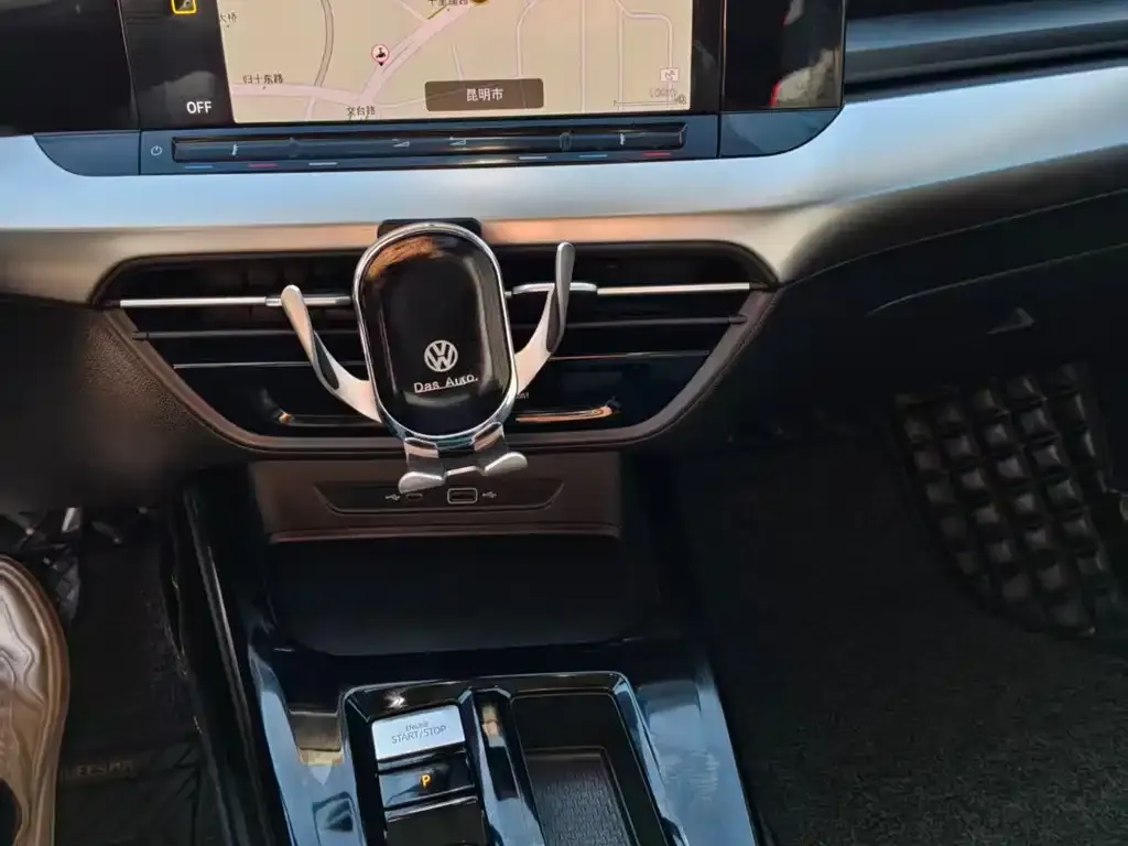 Volkswagen Lamando 2022 из CN, фото 7