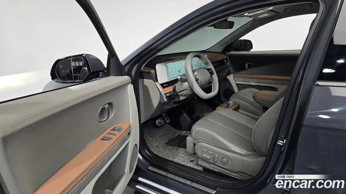 Hyundai Ioniq5 — фото 7
