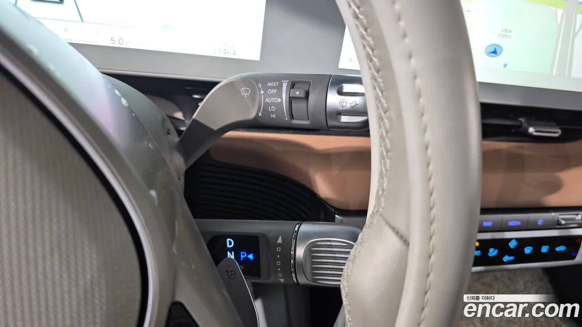 Hyundai Ioniq5 — фото 3