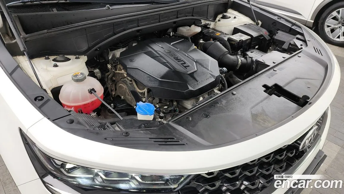 Kia Sorento — фото 9