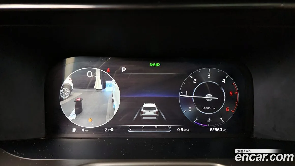 Kia Sorento — фото 4