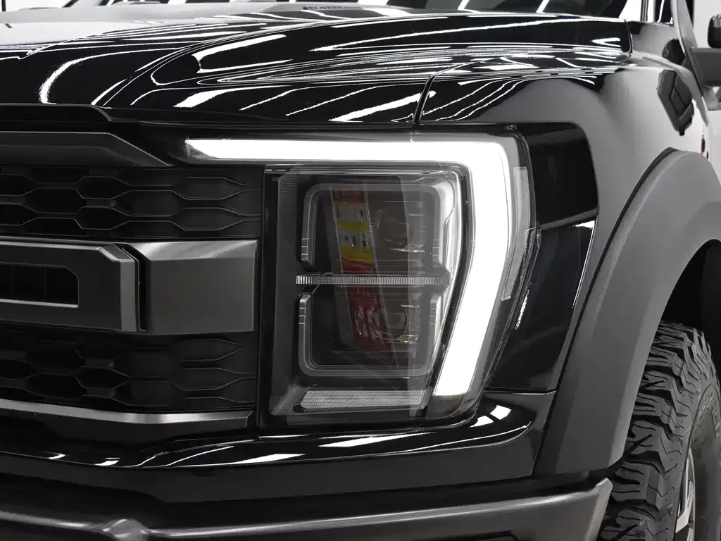 Ford F-150 Raptor 2024 из CN, фото 4