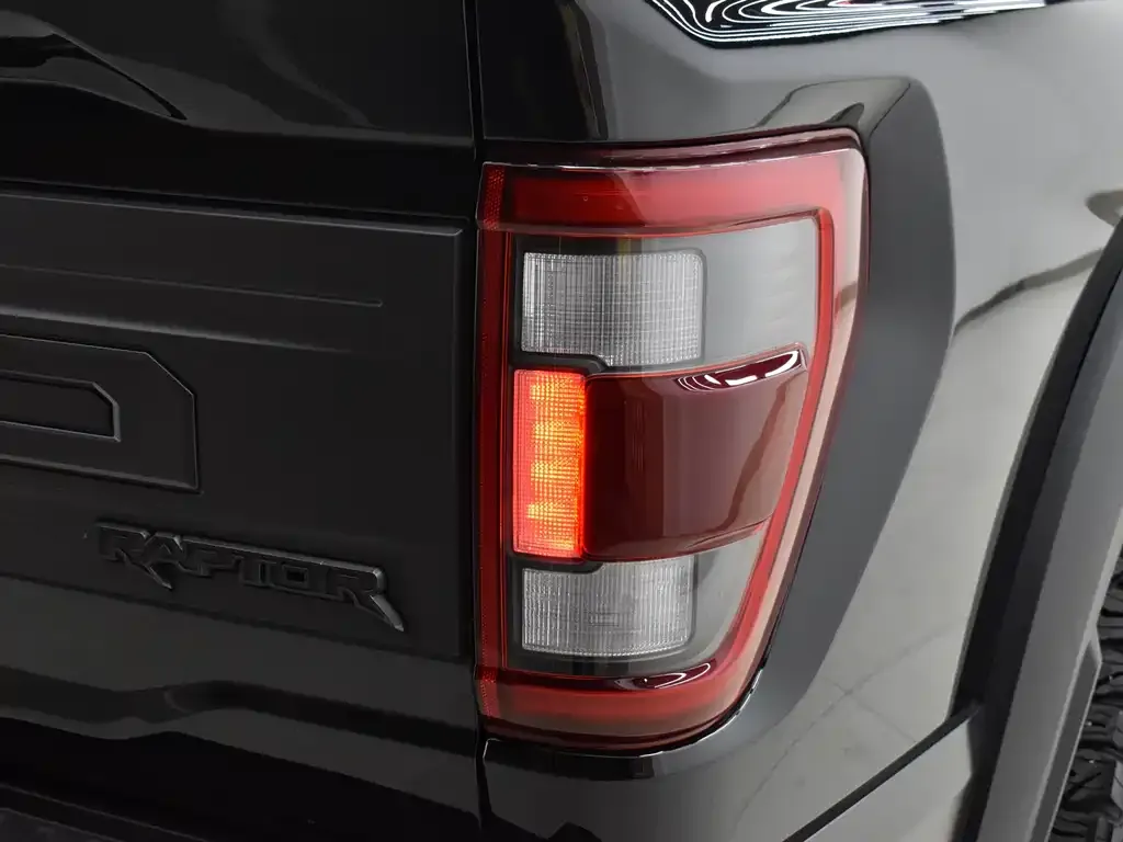 Ford F-150 Raptor 2024 из CN, фото 9