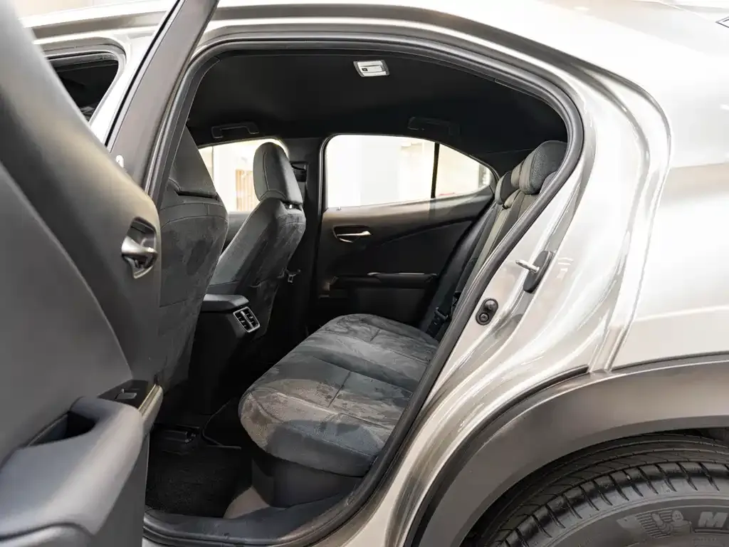 Lexus UX 2023 из CN, фото 6