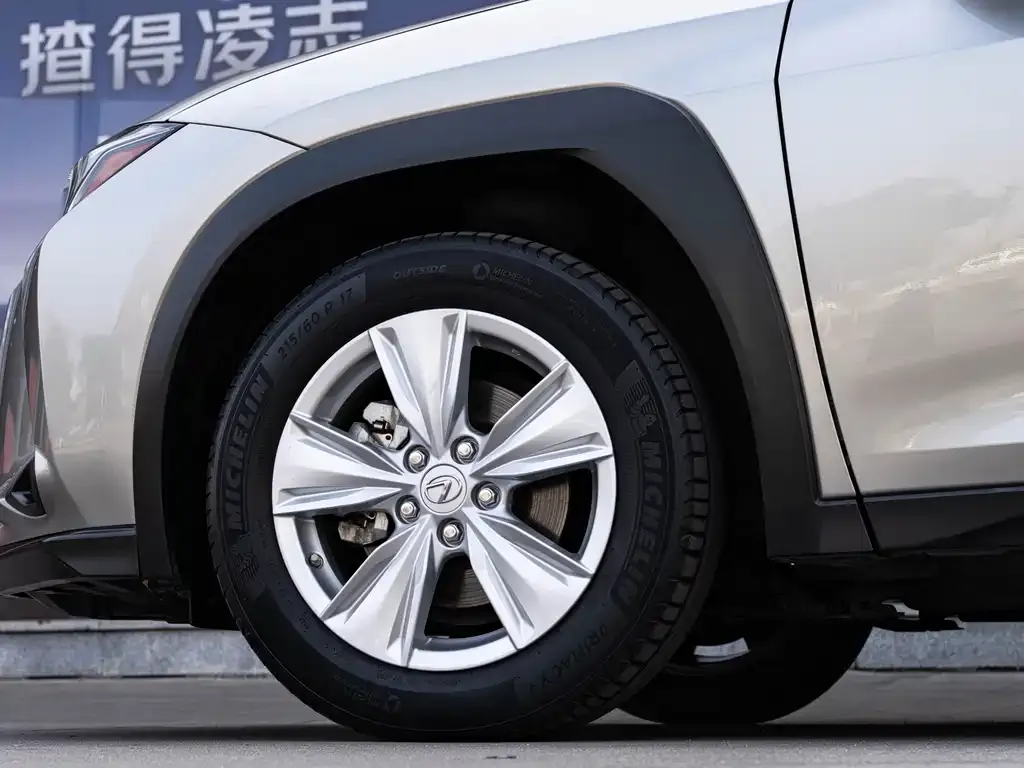 Lexus UX 2023 из CN, фото 9