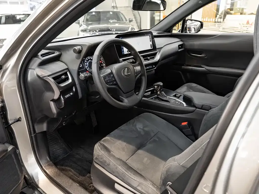 Lexus UX 2023 из CN, фото 8