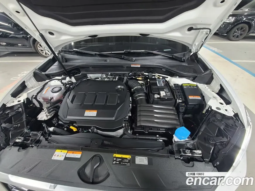 Audi Q2 2023 из KR, фото 10