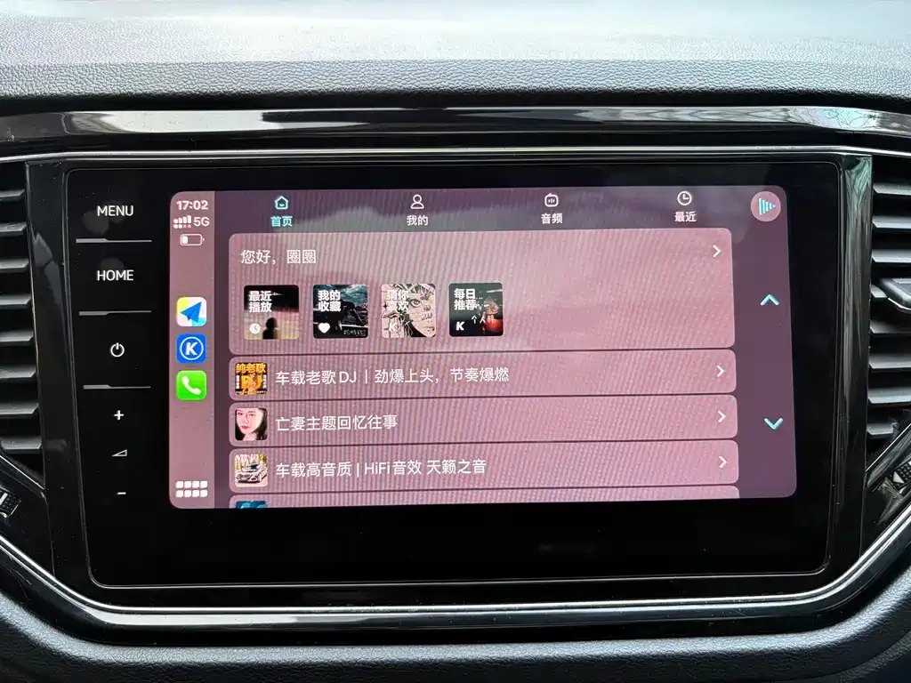 Volkswagen T-Roc 2021 из CN, фото 7