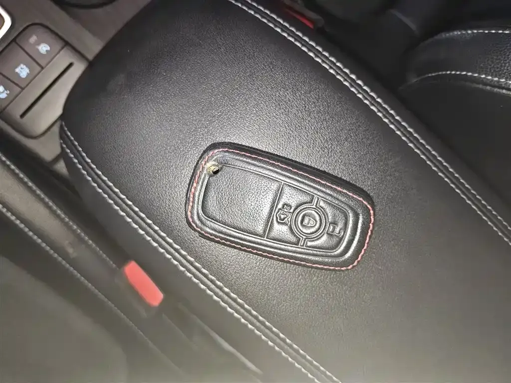 Ford Focus Active 2021 из CN, фото 10