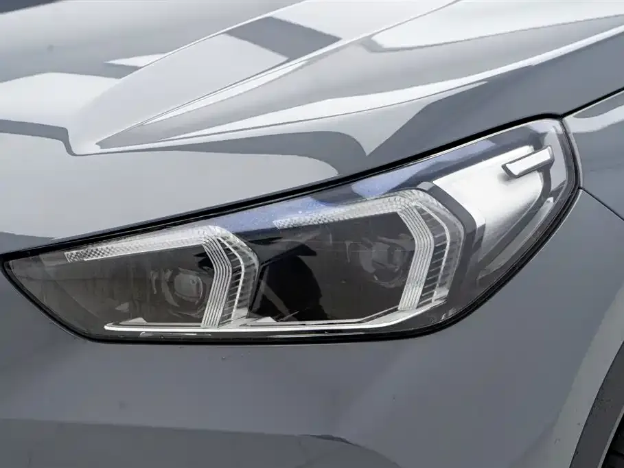 BMW X1 2024 из CN, фото 7