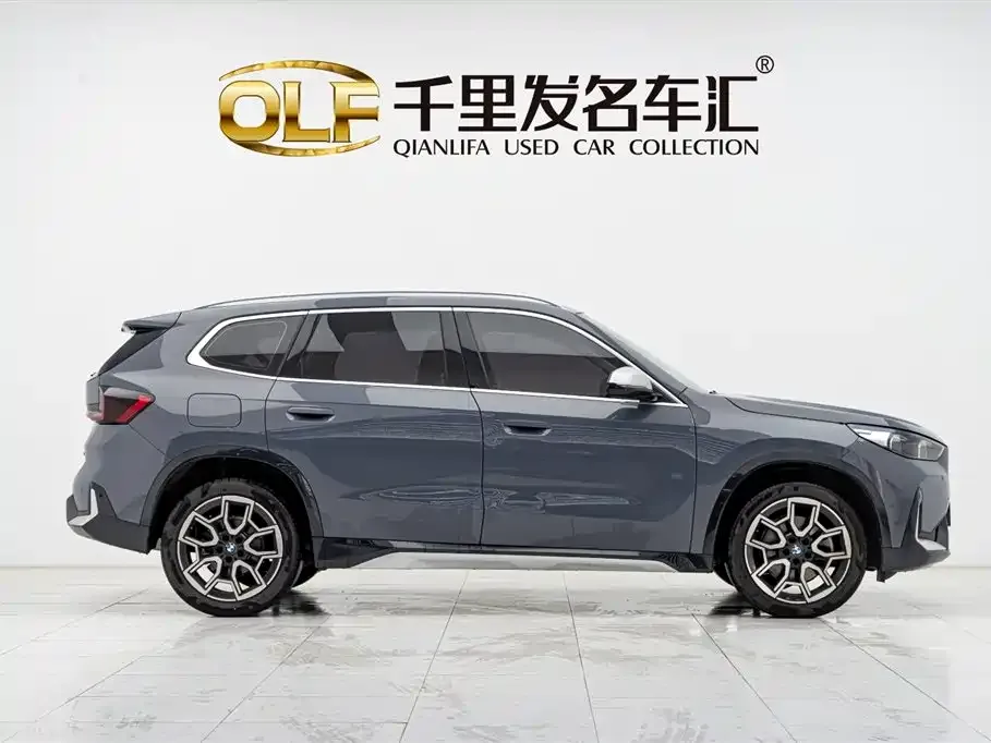 BMW X1 2024 из CN, фото 6