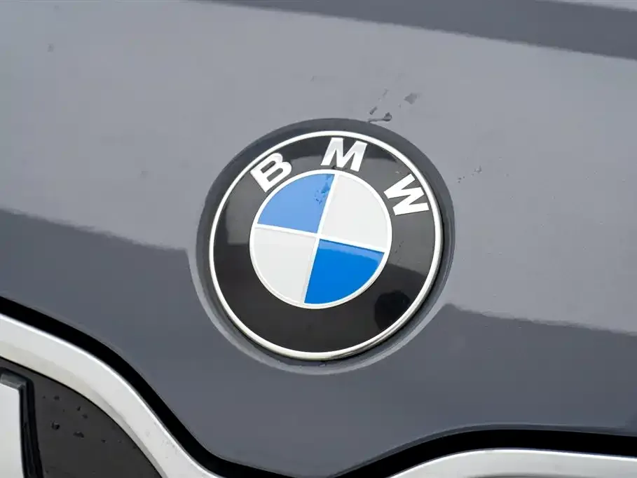 BMW X1 2024 из CN, фото 5
