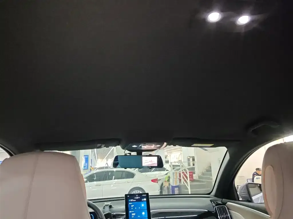 BYD Pro New Energy 2024 из CN, фото 2