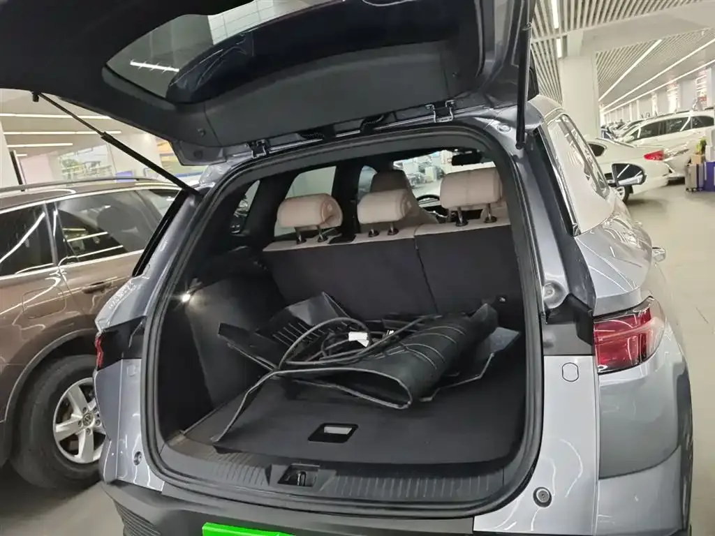 BYD Pro New Energy 2024 из CN, фото 4
