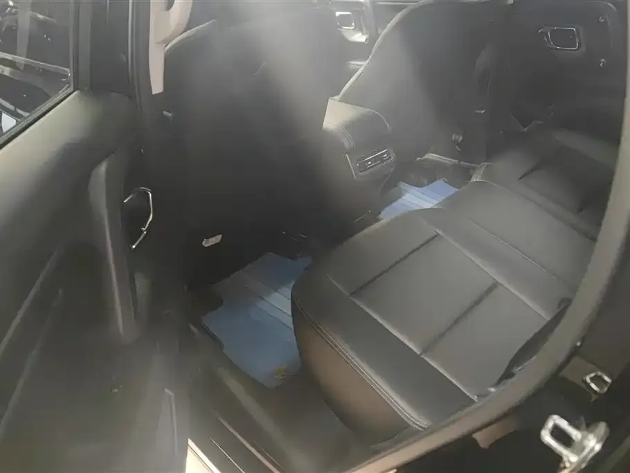 Haval H7 (Big Dog Plus) New Energy 2024 из CN, фото 6
