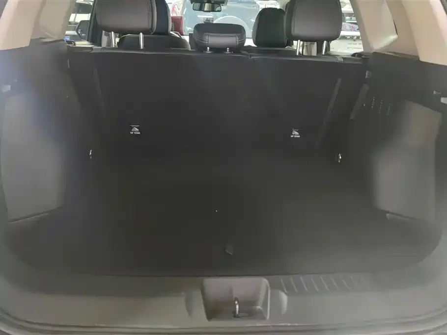 Haval H7 (Big Dog Plus) New Energy 2024 из CN, фото 4