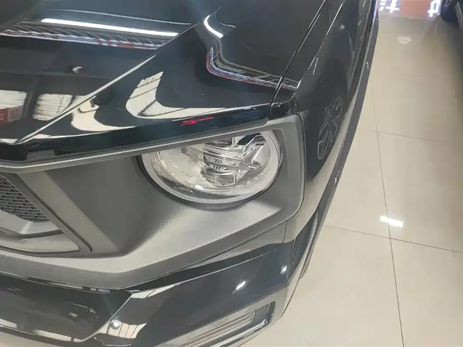 Haval H7 (Big Dog Plus) New Energy 2024 из CN, фото 8