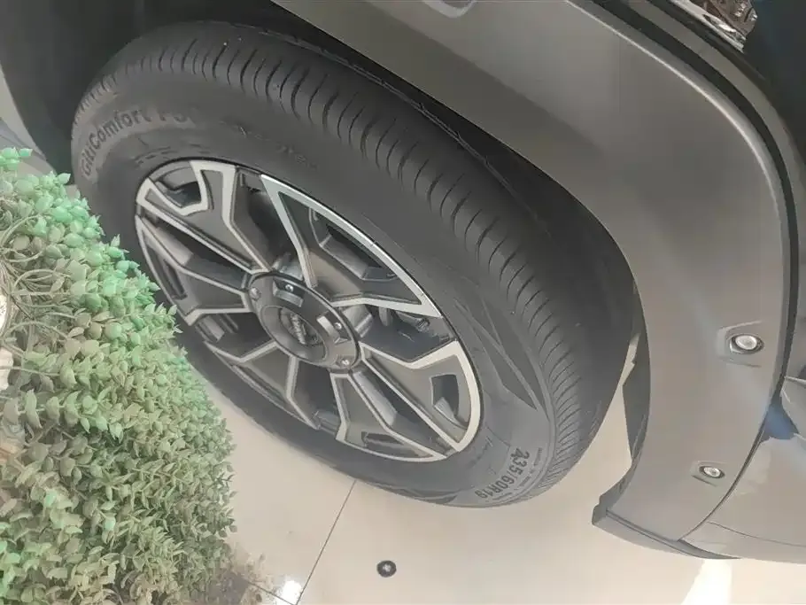 Haval H7 (Big Dog Plus) New Energy 2024 из CN, фото 3