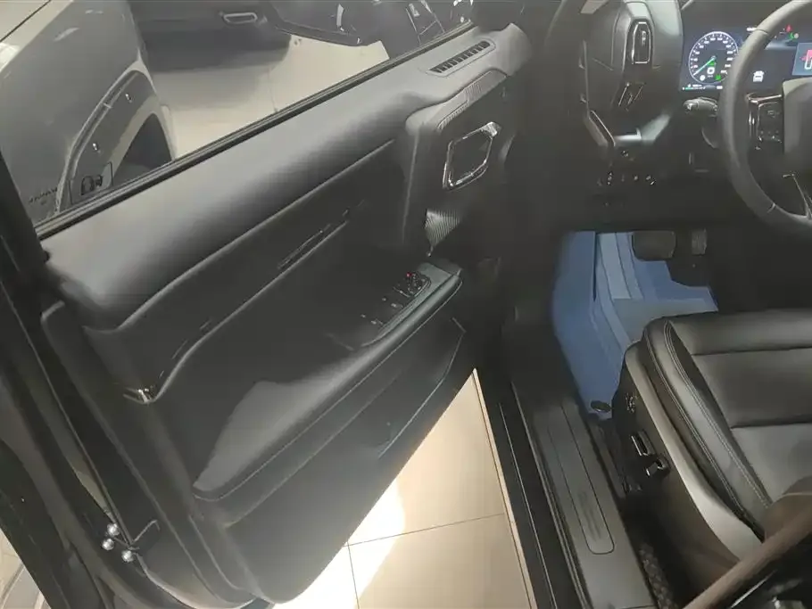 Haval H7 (Big Dog Plus) New Energy 2024 из CN, фото 2