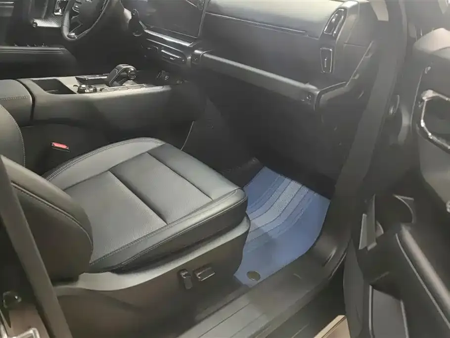 Haval H7 (Big Dog Plus) New Energy 2024 из CN, фото 5