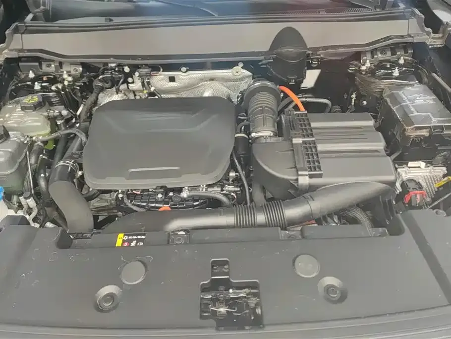 Haval H7 (Big Dog Plus) New Energy 2024 из CN, фото 10