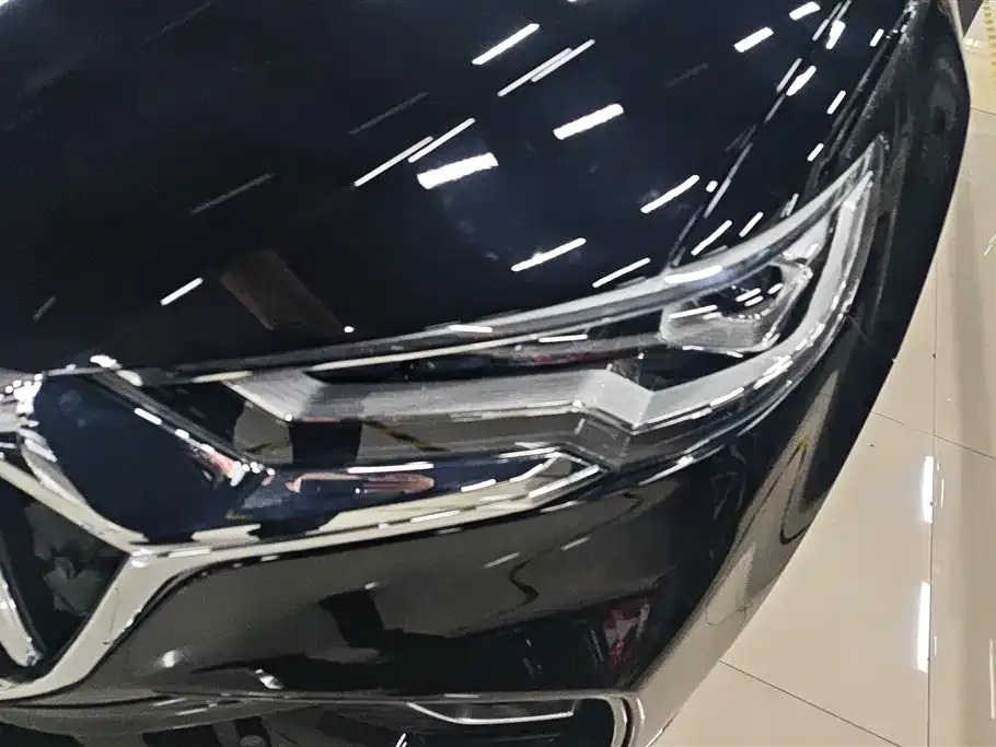 Hongqi HS5 2022 из CN, фото 9