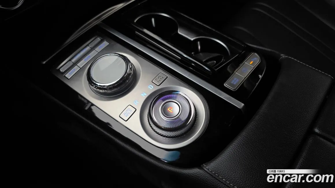 Genesis G80 — фото 9