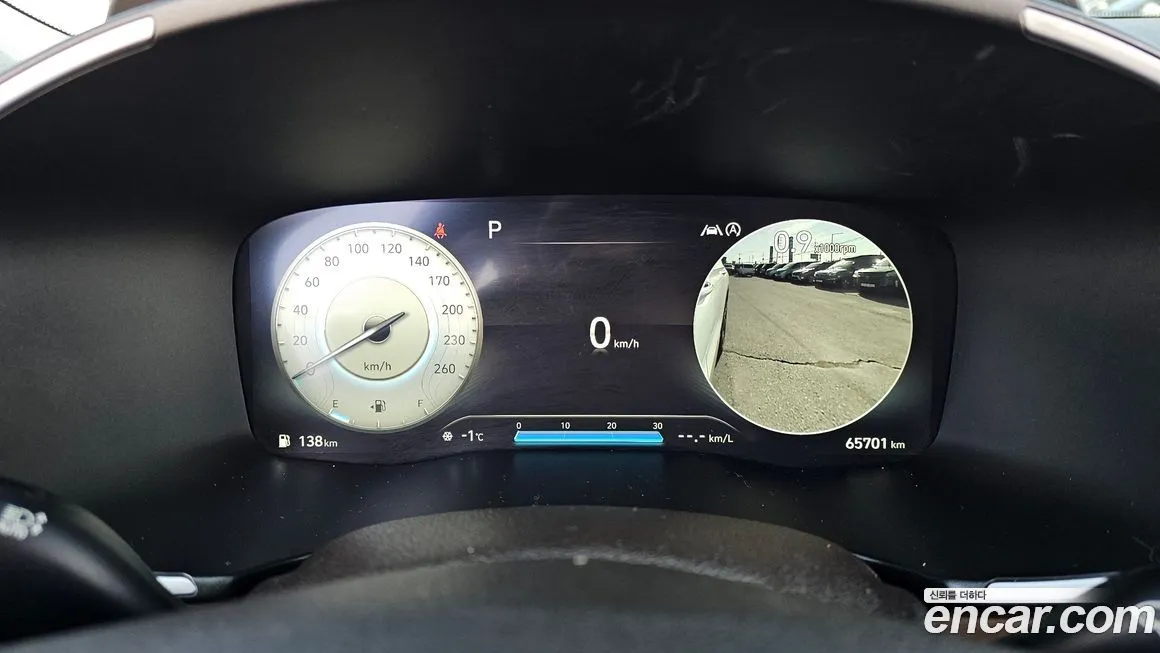 Hyundai Santafe 2022 из KR, фото 5