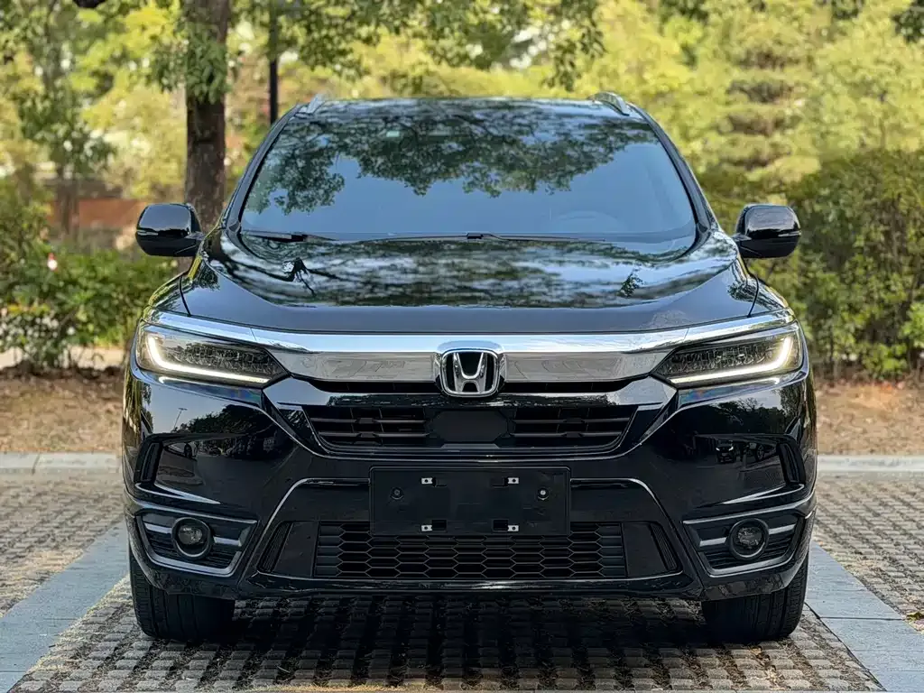 Honda Breeze 2022 из CN, фото 9