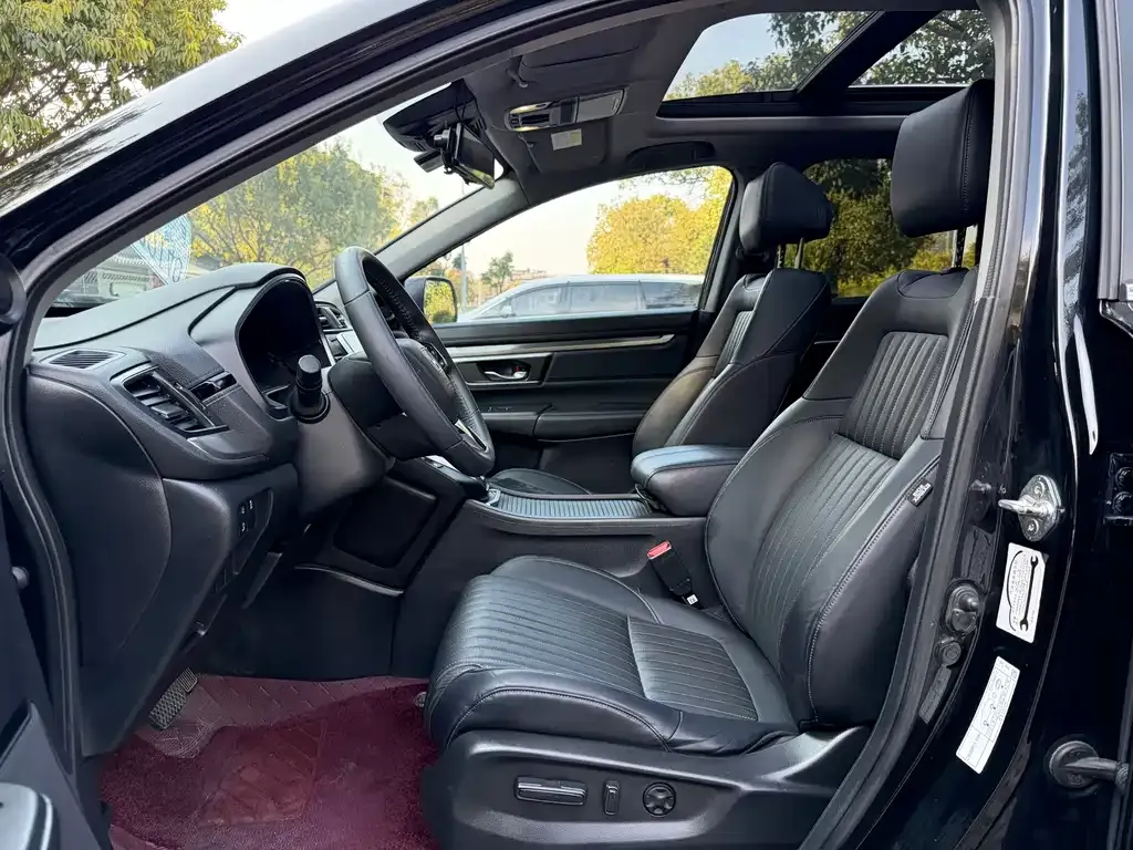 Honda Breeze 2022 из CN, фото 7