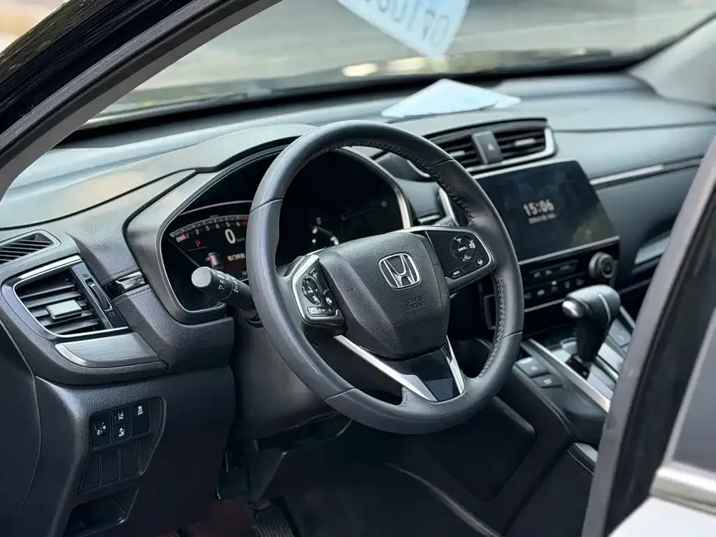 Honda Breeze 2022 из CN, фото 2