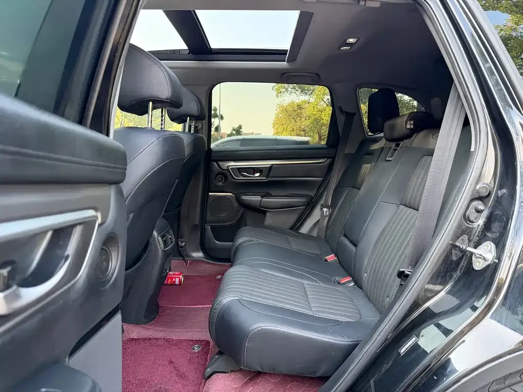 Honda Breeze 2022 из CN, фото 6