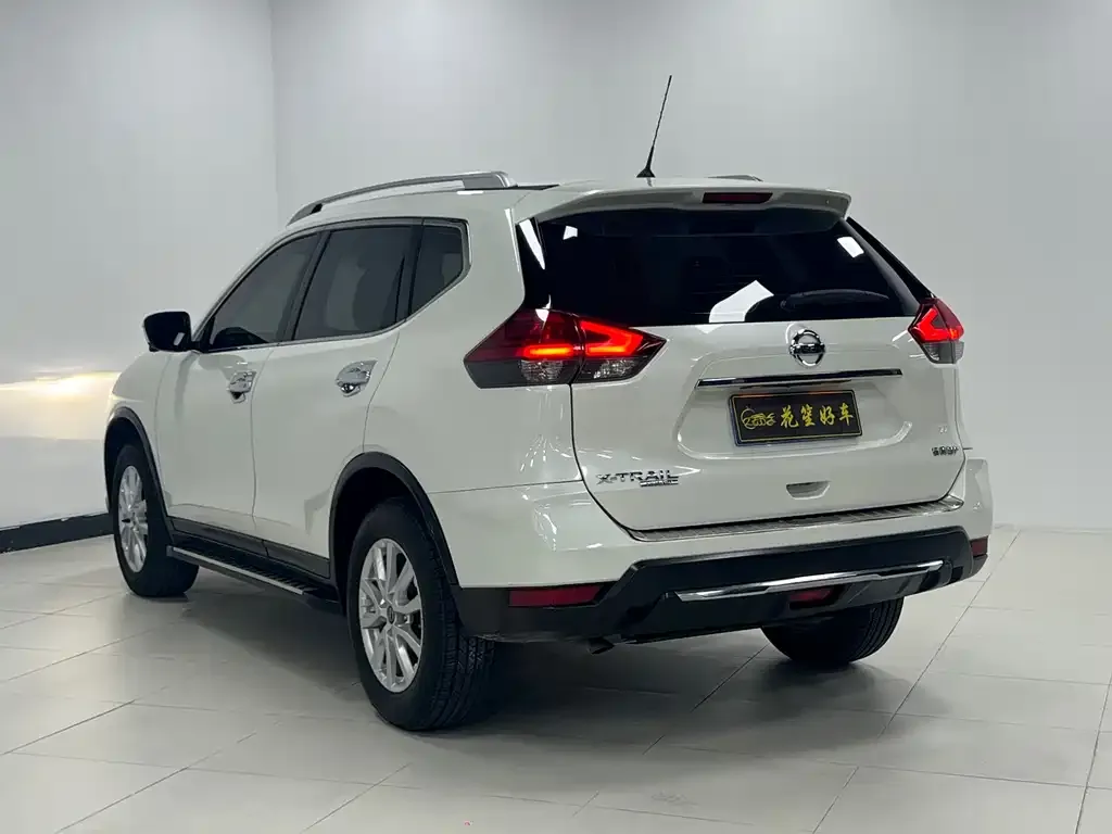 Nissan X-Trail 2022 из CN, фото 7