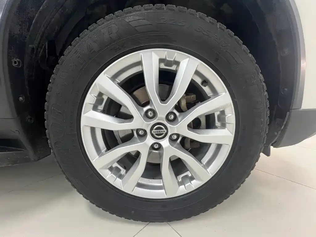 Nissan X-Trail 2022 из CN, фото 6