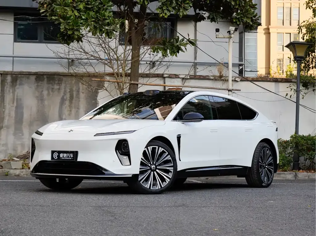 NIO ET9 2025 из CN, фото 1