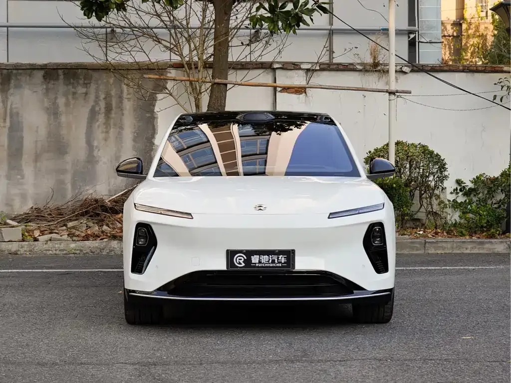 NIO ET9 2025 из CN, фото 4