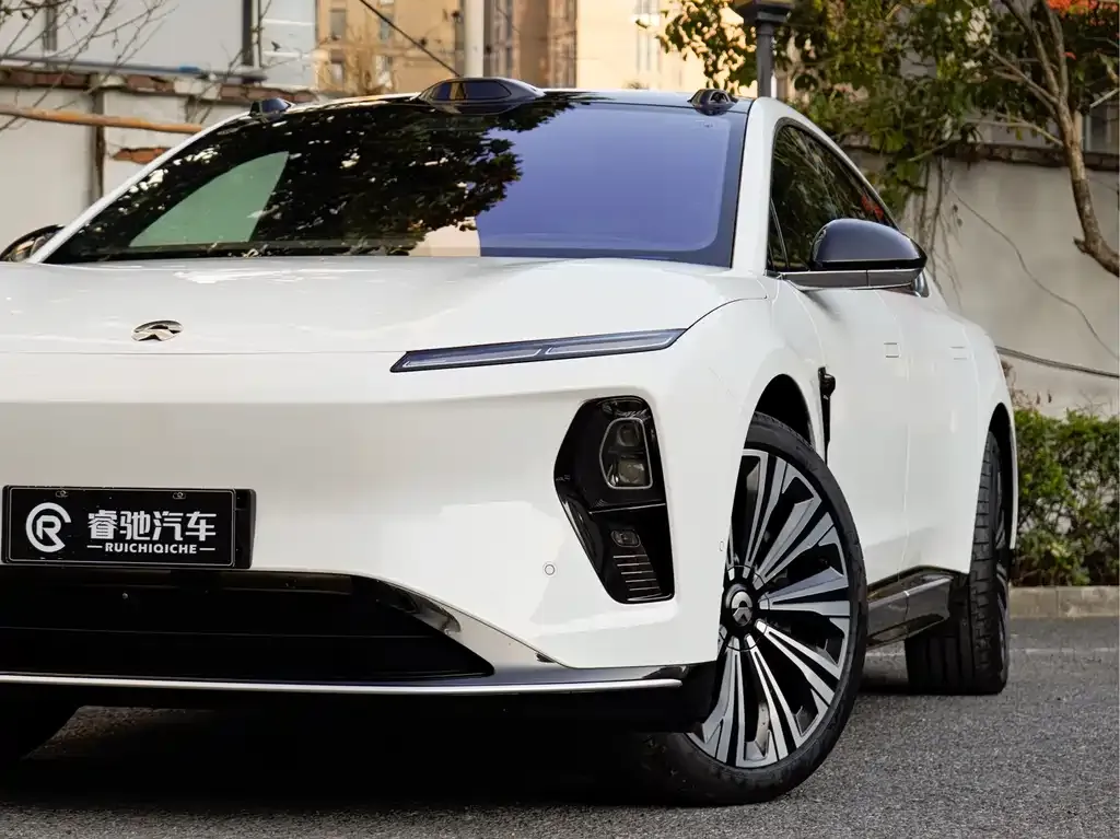 NIO ET9 2025 из CN, фото 6