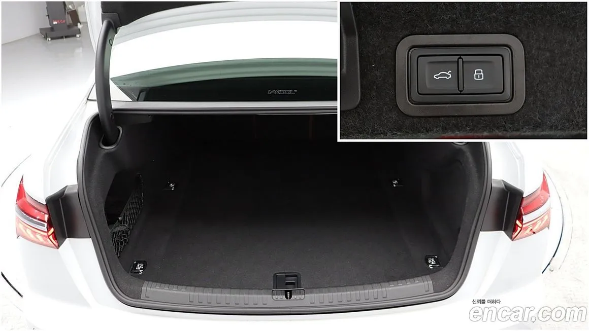 Audi A6 2023 из KR, фото 4