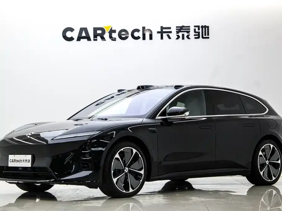 NIO ET5T 2026 из CN, фото 1