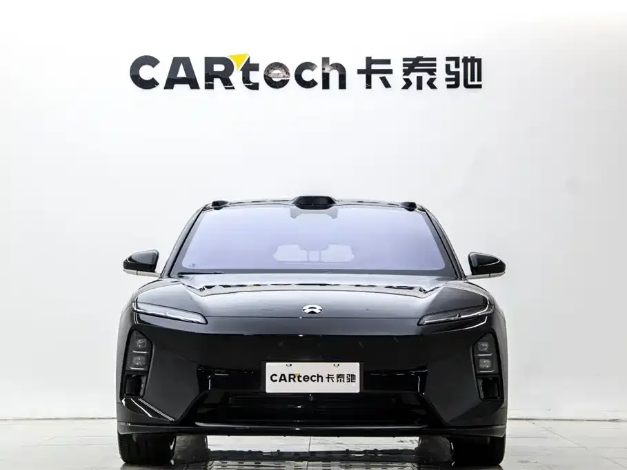 NIO ET5T 2026 из CN, фото 6