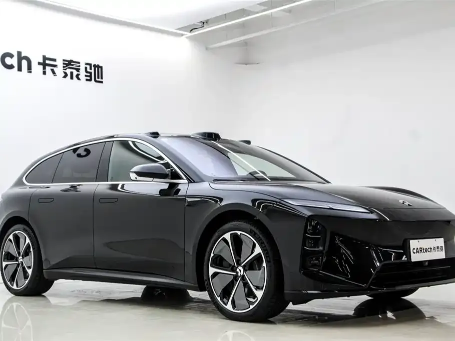 NIO ET5T 2026 из CN, фото 7