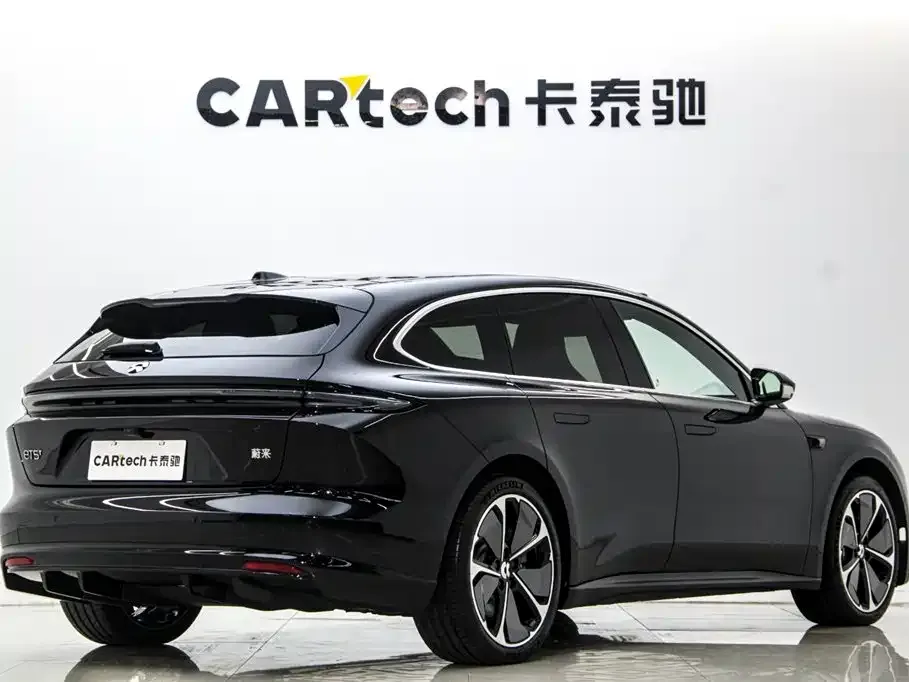 NIO ET5T 2026 из CN, фото 8