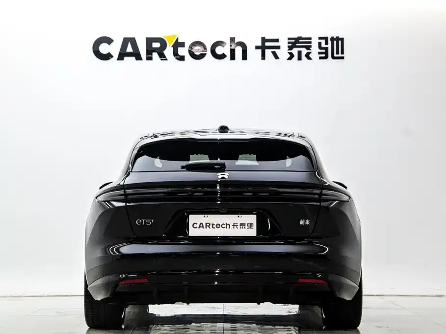 NIO ET5T 2026 из CN, фото 5