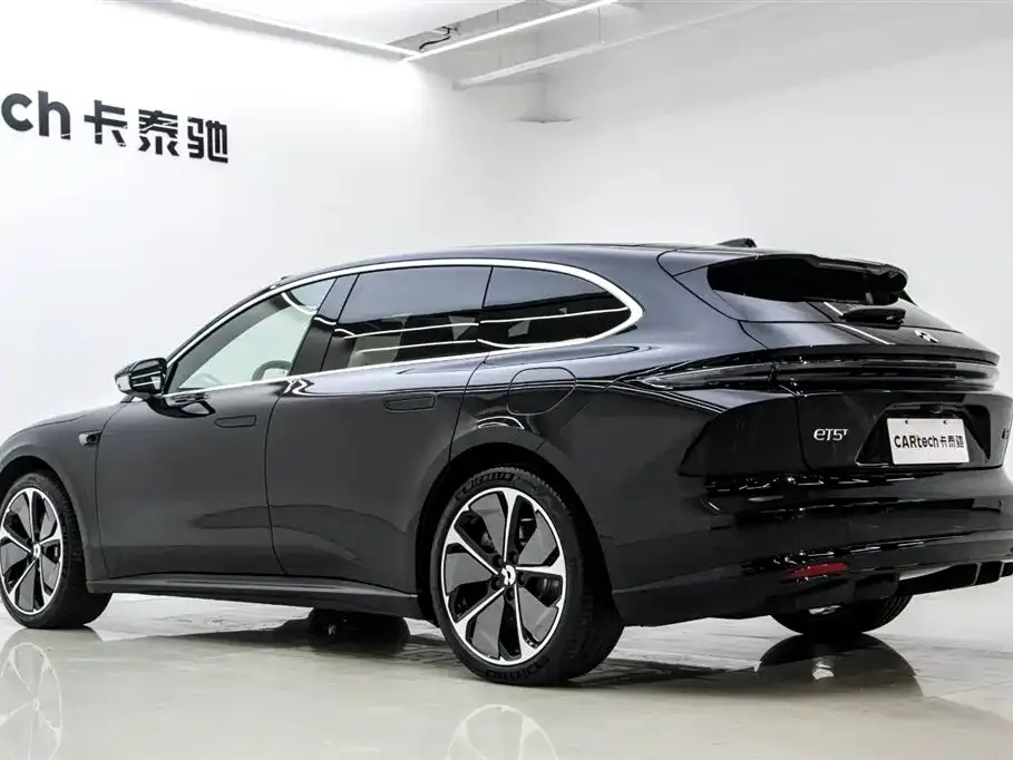 NIO ET5T 2026 из CN, фото 4