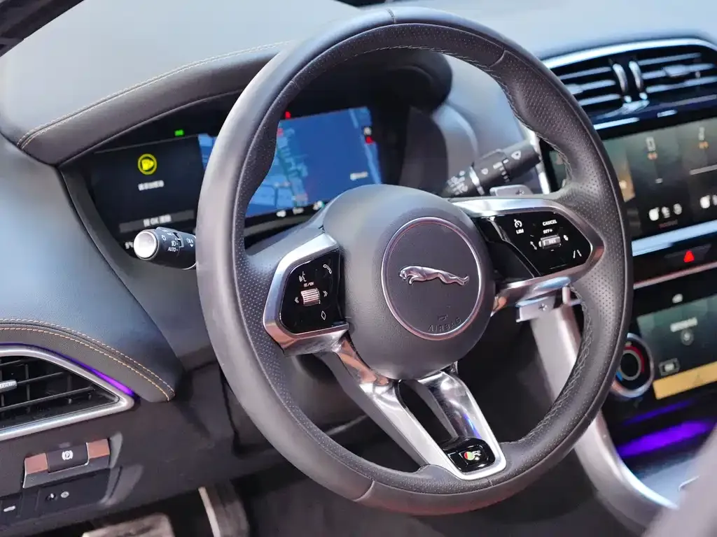 Jaguar XEL 2024 из CN, фото 6