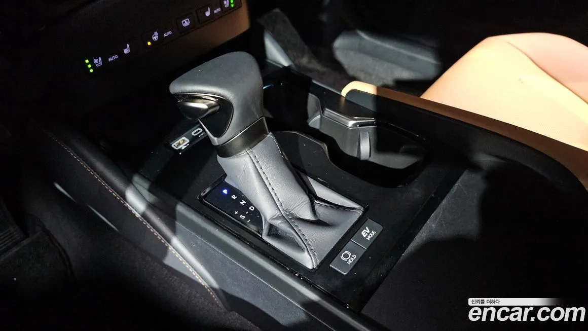 Lexus ES 2024 из KR, фото 7