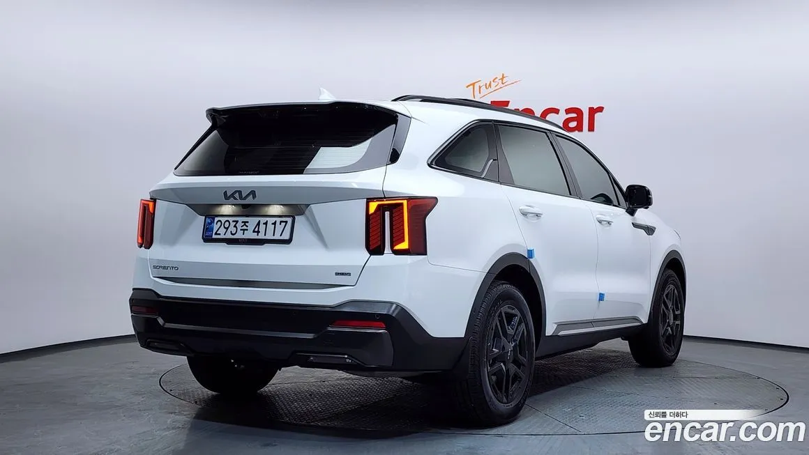 Kia Sorento — фото 2