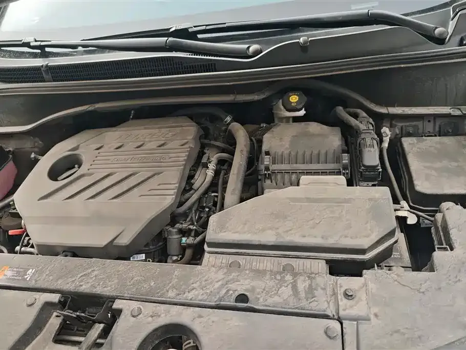 Hyundai Custo 2024 из CN, фото 5