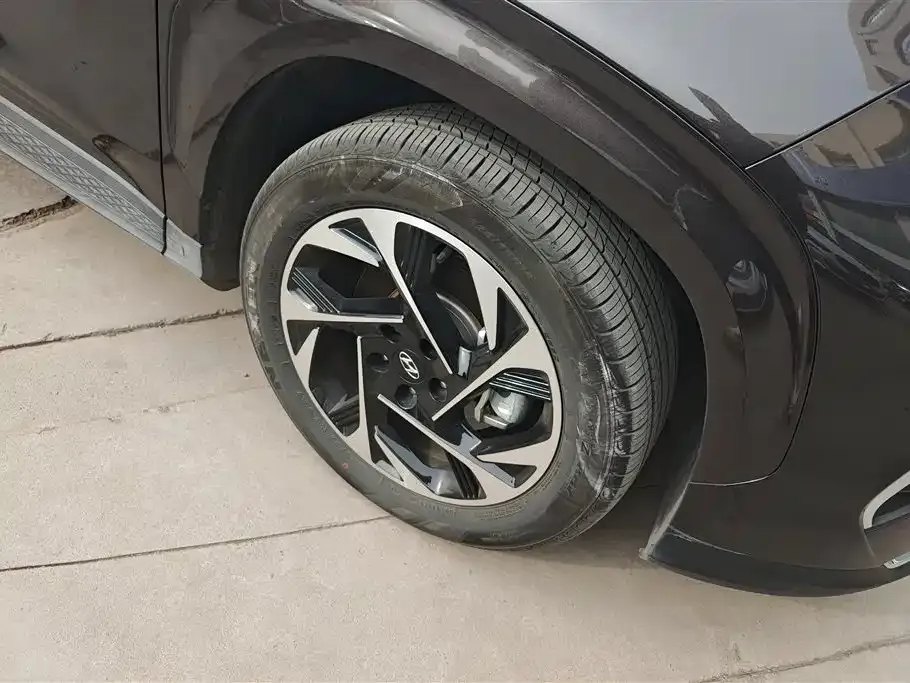 Hyundai Custo 2024 из CN, фото 10